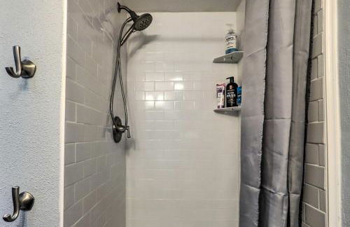 3 Mi to Dtwn Convenient Denver Apt - Foto 16