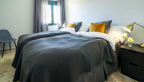 LA- Beautiful 3 bedroom Penthouse close to sea - Foto 3, Other