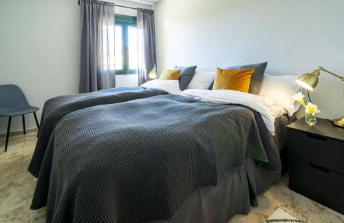 LA-Beautiful 3 bedroom Penthouse close to sea - Foto 8