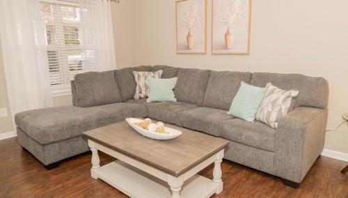 Beautiful spacious 4 bedroom house , sleeps 8+ - Foto 4