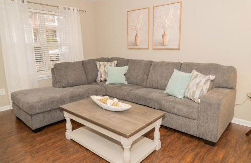 Beautiful spacious 4 bedroom house , sleeps 8+ - Foto 4