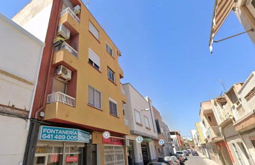Sagunto Beach Apartment 500m to Sea, WiFi 600Mb y AC - Foto 15