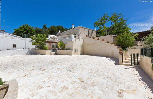 1970 Trulli Del Monsignore by Perle di Puglia - Photo 15