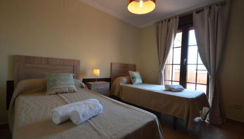 Las Palmeras SOLMARES - Foto 4