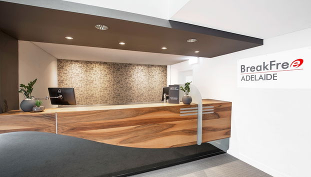 BreakFree Adelaide - Foto 5