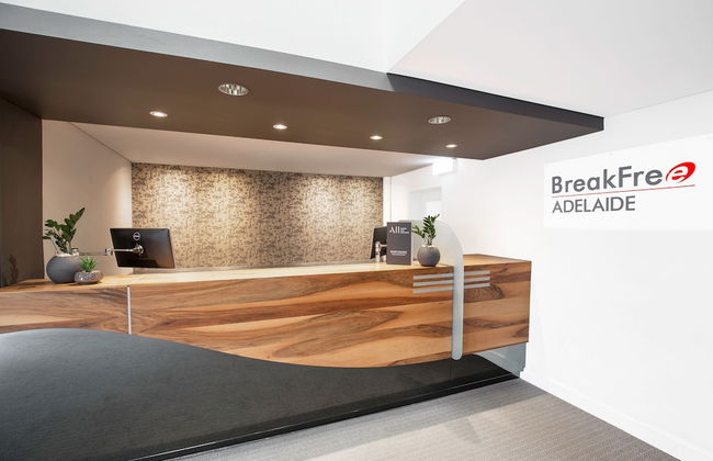 BreakFree Adelaide - Foto 5