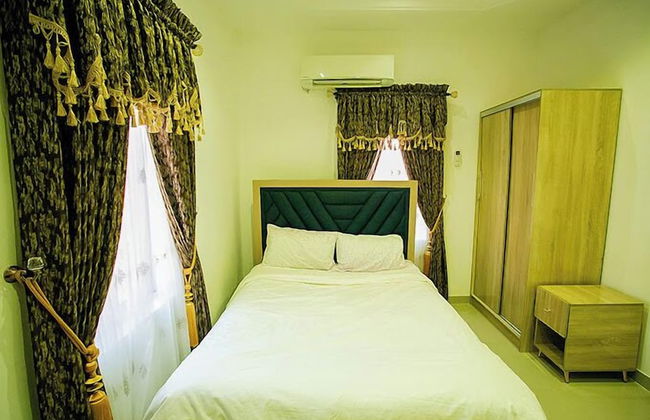 Homestead Apartment - Foto 8