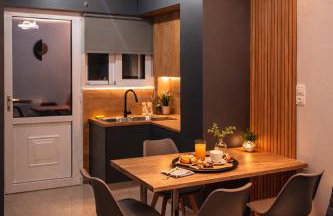 Afanias Lakonia Apartment - Foto 8