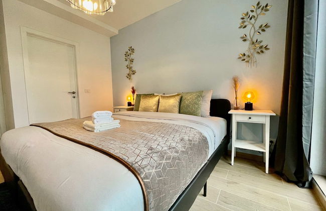 Luxury 2BR 2BA Near Fashion District by Oneluxstay - Foto 70