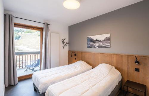 Résidence Vacancéole - Les Ecrins d'Auris - Foto 7