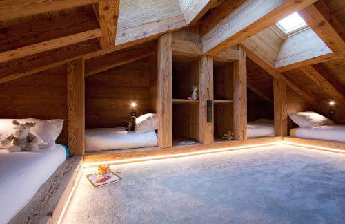 Chalet le 1700 - Foto 26