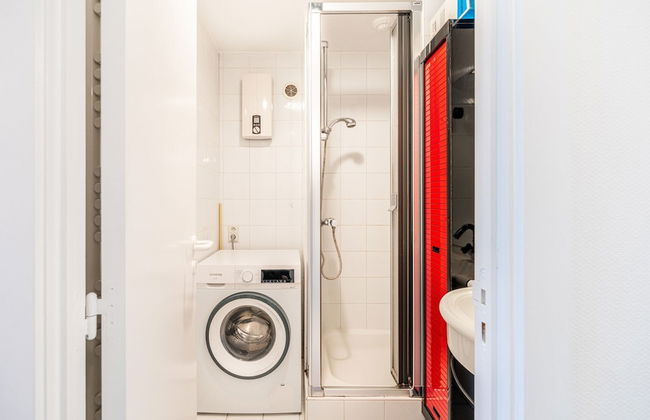 Apartment in Oostduinkerke With Garage - Foto 13