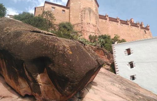 El Portal de Vilafamés - Foto 29