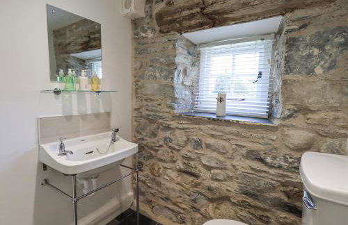 Yew Tree Cottage Borrowdale - Foto 35