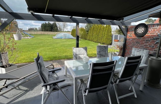 Wide Angle View - Foto 24