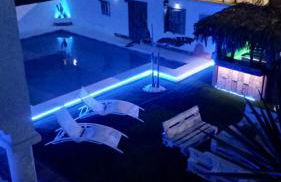 GATU PREMIUM Villa Lurberri piscina privada, 4 dormitorios, 2 baños, parking , jardines, " Preferente mayores de 25 años y familias " ín y barbacoa - Foto 45