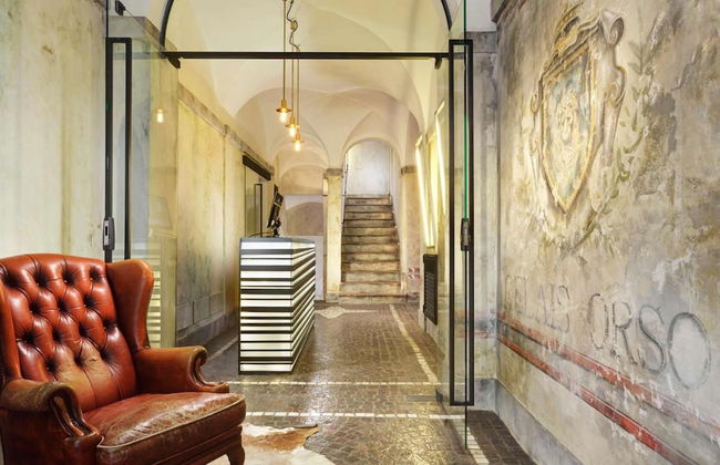 Relais Orso - Foto 36