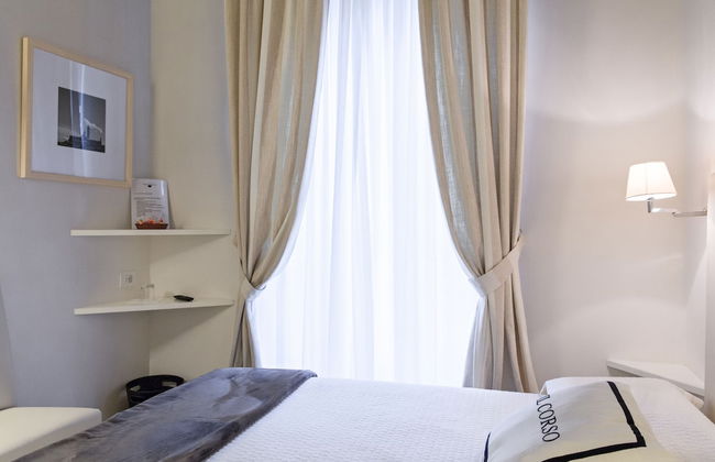 B&B Il Corso - Foto 11