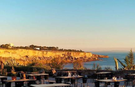 Unique beach Villa with ocean view pool tennis - Foto 46