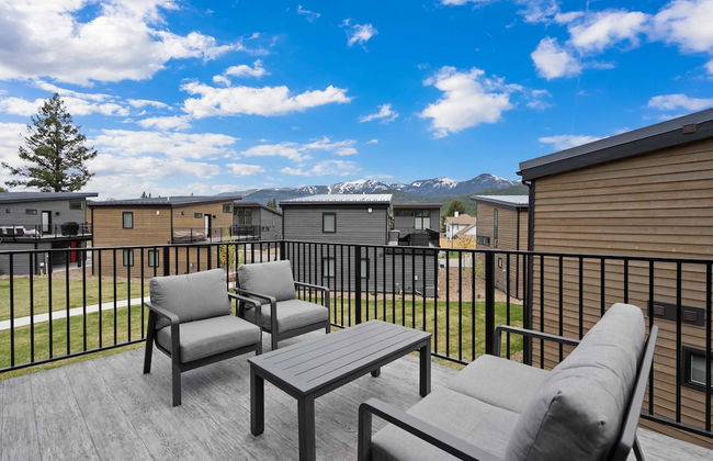 Whitefish All Seasons Getaway - Photo 21