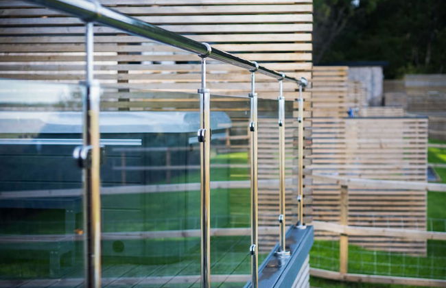 Langland Bay Lookout - Cabin - Landimore - Photo 46