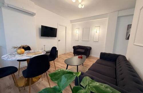 Apartamento Centro Ancha de Gracia - Foto 3