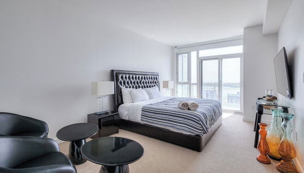 Celestial Heights - Foto 2, Habitación