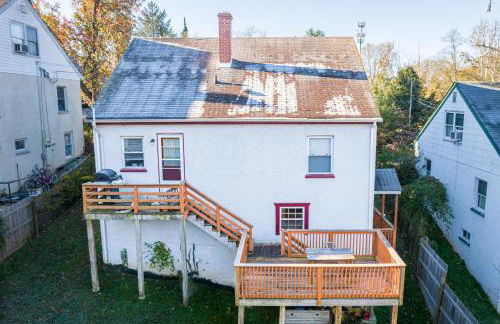 Home Near Downtown Mall & Belmont - Foto 42