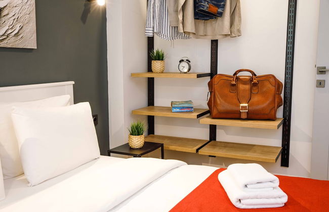 Monnas Bosphorus - Foto 11