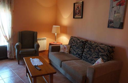 APARTAMENTOS LAS ERAS - Foto 16