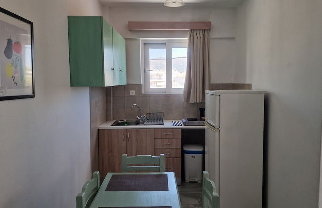 Kaloxenia Apartments - Foto 24