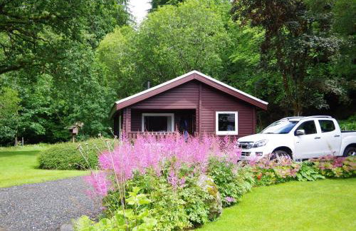 Ard Darach Lodge - Foto 1