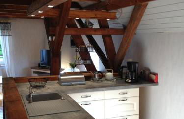 FeWo Siegelsum Nordsee - Foto 13