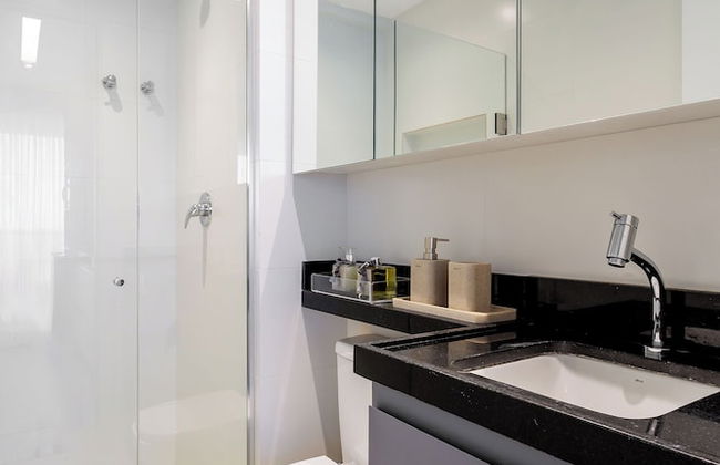 RN Studio Premium 918 - Vista Mar - Foto 10