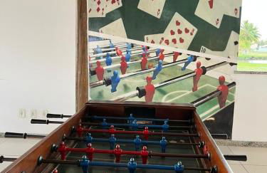 PARAÍSO EXCLUSIVO COND RESORT Villa das águas - Photo 40