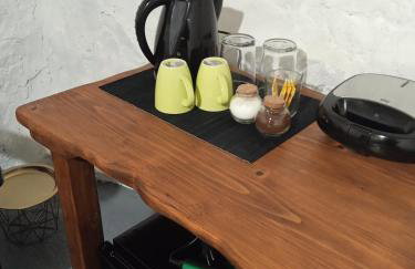 Artemis Studio Pyrgi - Foto 63