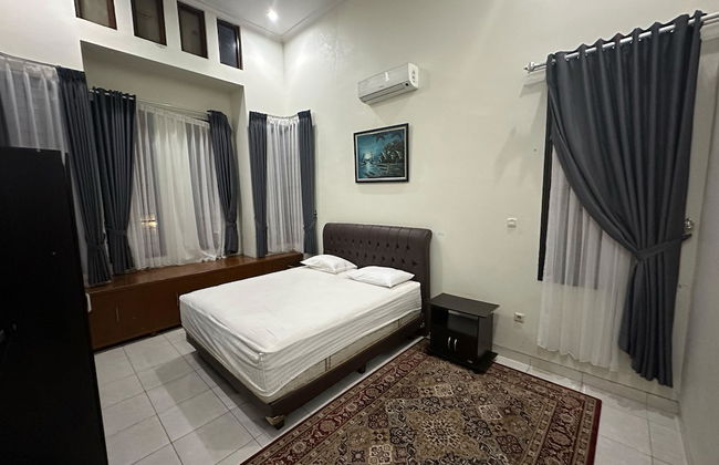 Eton Asia Kota Bunga Villas - Photo 53