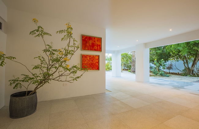 Boca Catalina Modern Villa - Foto 68