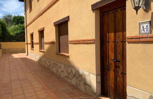 Apartamentos los Olivos - Foto 13