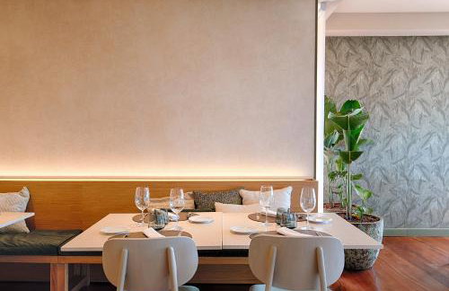 Apartahotel Suites Vila Birdie - Foto 35