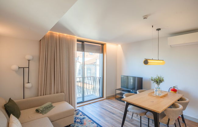 Feel Porto Firmeza Coworking & Flats - Foto 66