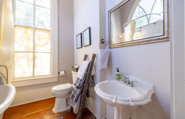 The Downtown Abbey - Foto 44