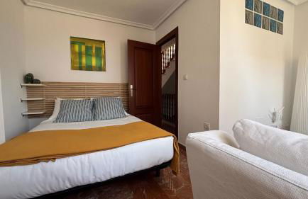 Casa Frijol 20 metres from the beach - Foto 7