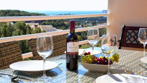 Apartment Bernia Golf by Interhome - Foto 2