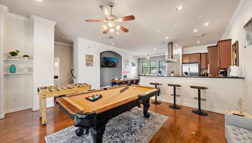 Near DT, Heights, Washington WiFi Games BBQ - Foto 3