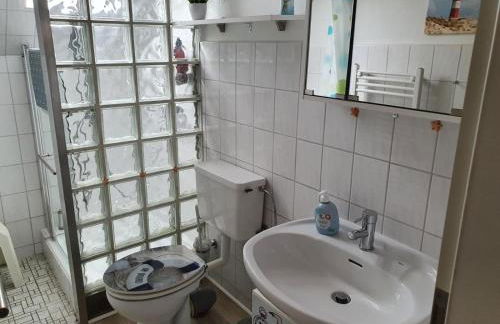 Ferienhäuser Seemannsgarn - Foto 29