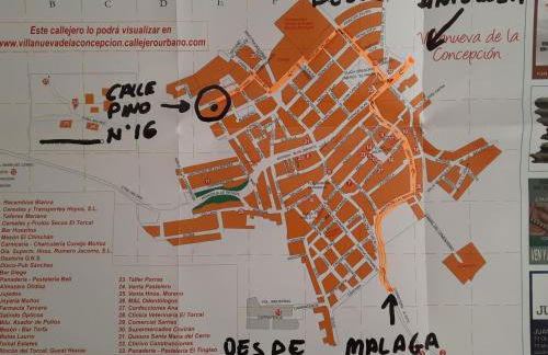 Apartamentos turísticos Rutas del Torcal 1A - Foto 15