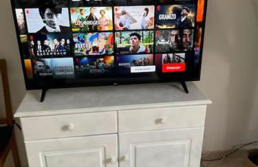 Große Terrasse mit Esstisch, Markise. Einfach - Foto 14