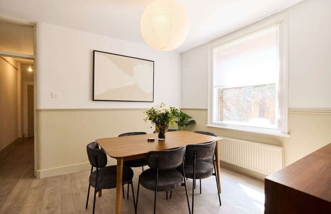 The Furness Hideout - Charming 2bdr House With Garden - Foto 8