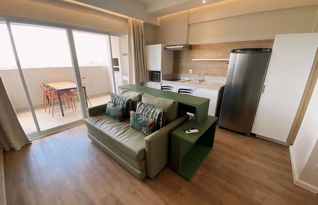 Hot Beach Suítes Reserve Temporada - Foto 6